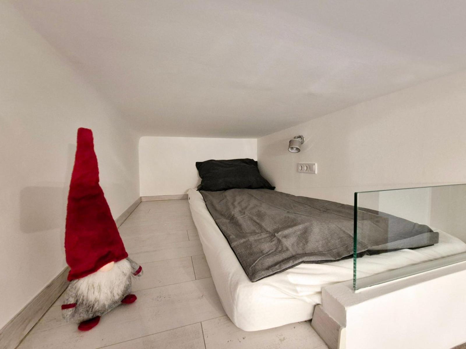 Chic Home In The Party District Budapeszt Zewnętrze zdjęcie